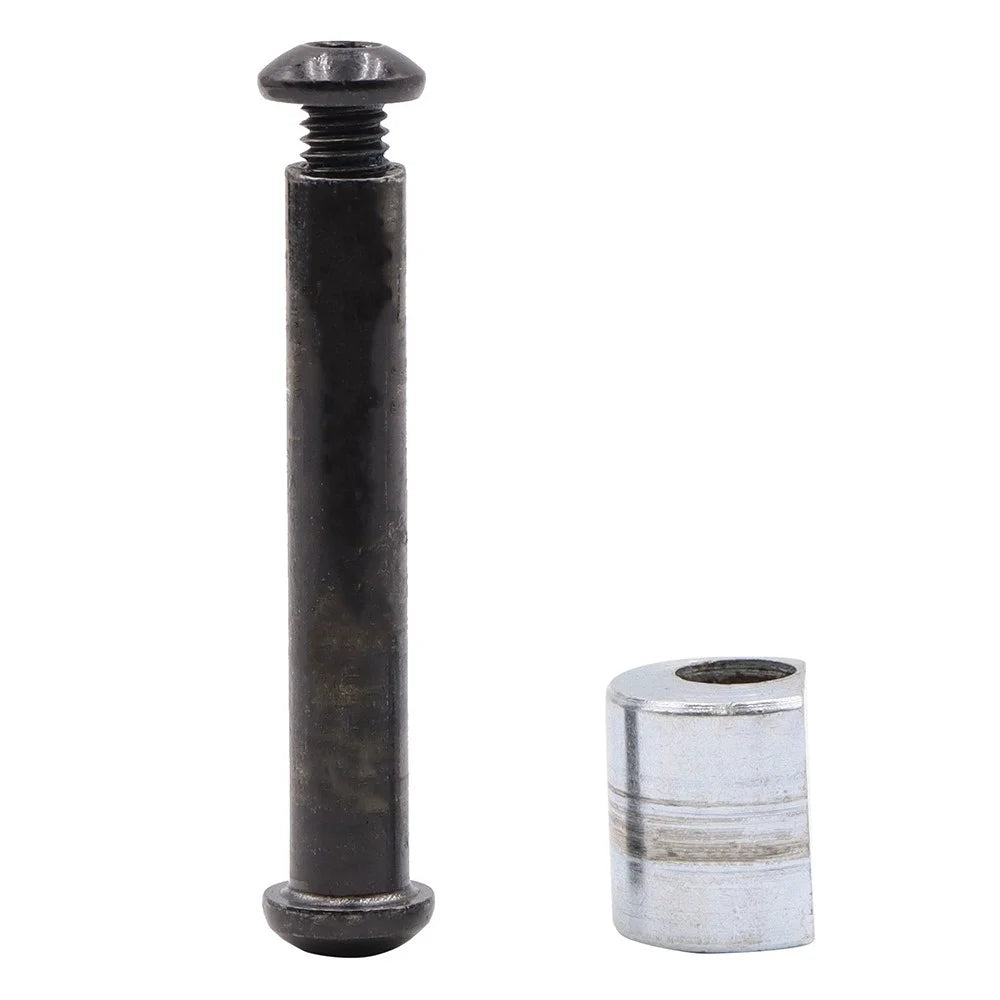 For Xiaomi Mi Electric Scooter 3 Metal Fixed Bolt Screw Electric Scooter Shaft Locking Screw - 2