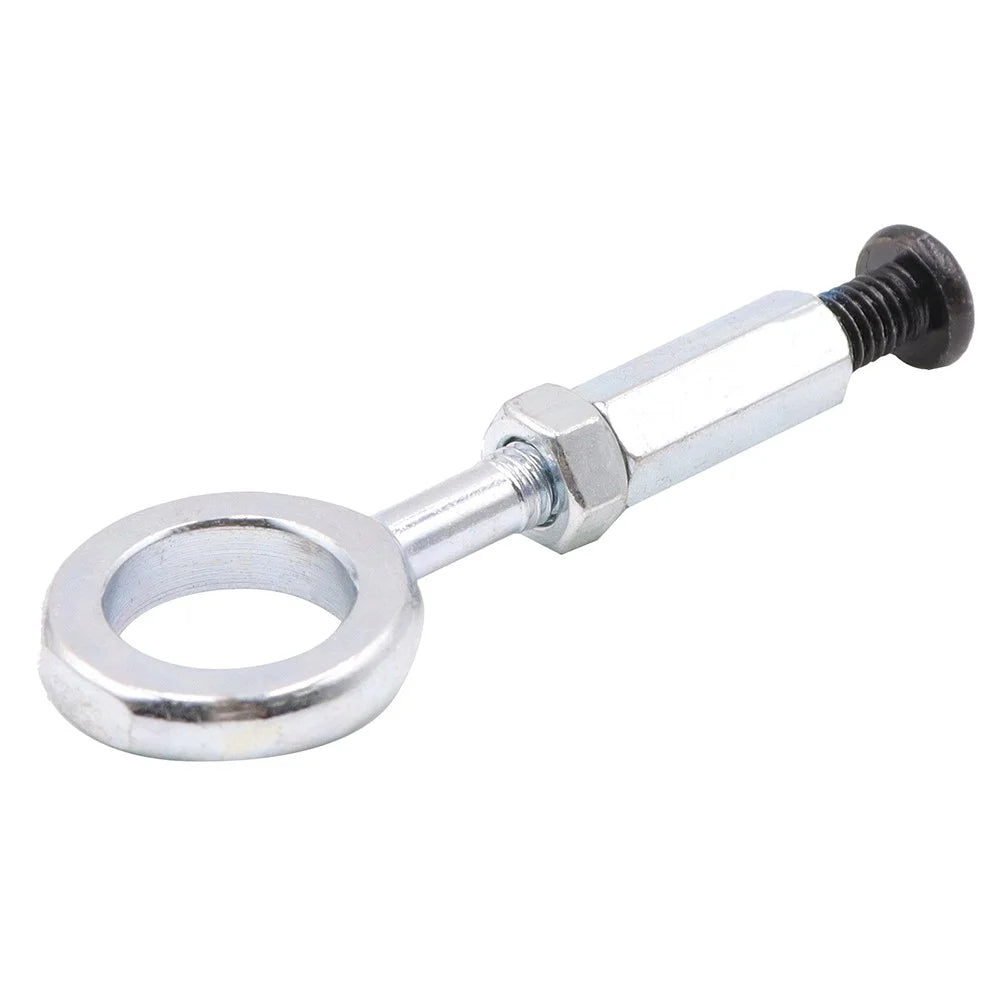 For Xiaomi Mi Electric Scooter 3 Shaft Locking Screw Kit Aluminum Alloy Pull Ring Assembly - 1