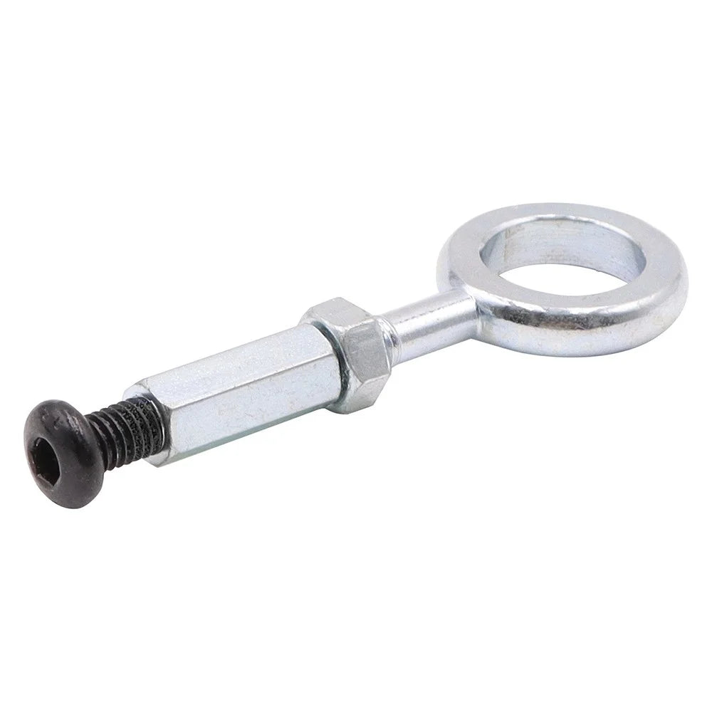 For Xiaomi Mi Electric Scooter 3 Shaft Locking Screw Kit Aluminum Alloy Pull Ring Assembly - 2