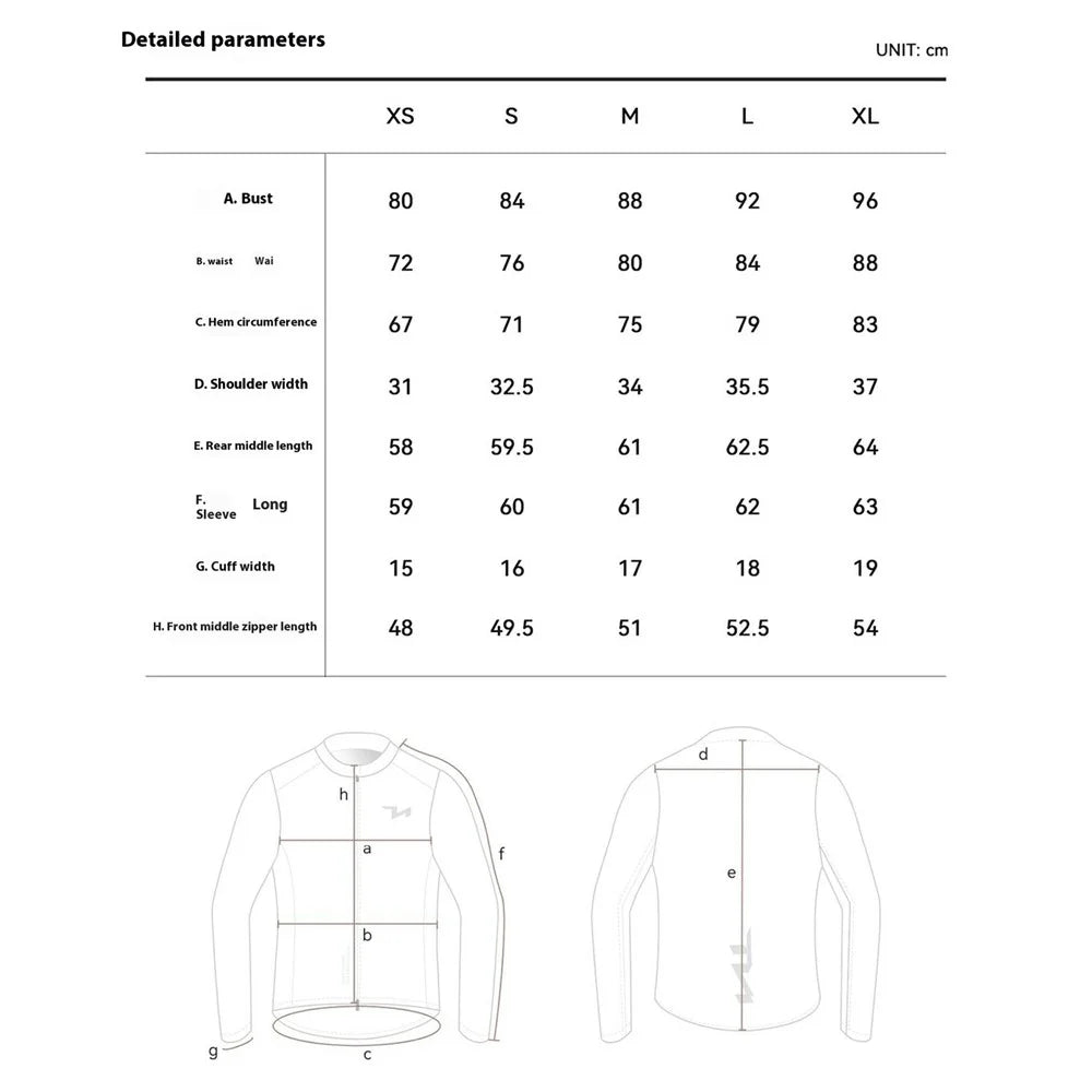 ROCKBROS TVI Series Women Cycling Sports Windbreaker Long Sleeve Breathable Windproof Jacket, Size L - Pink - 7
