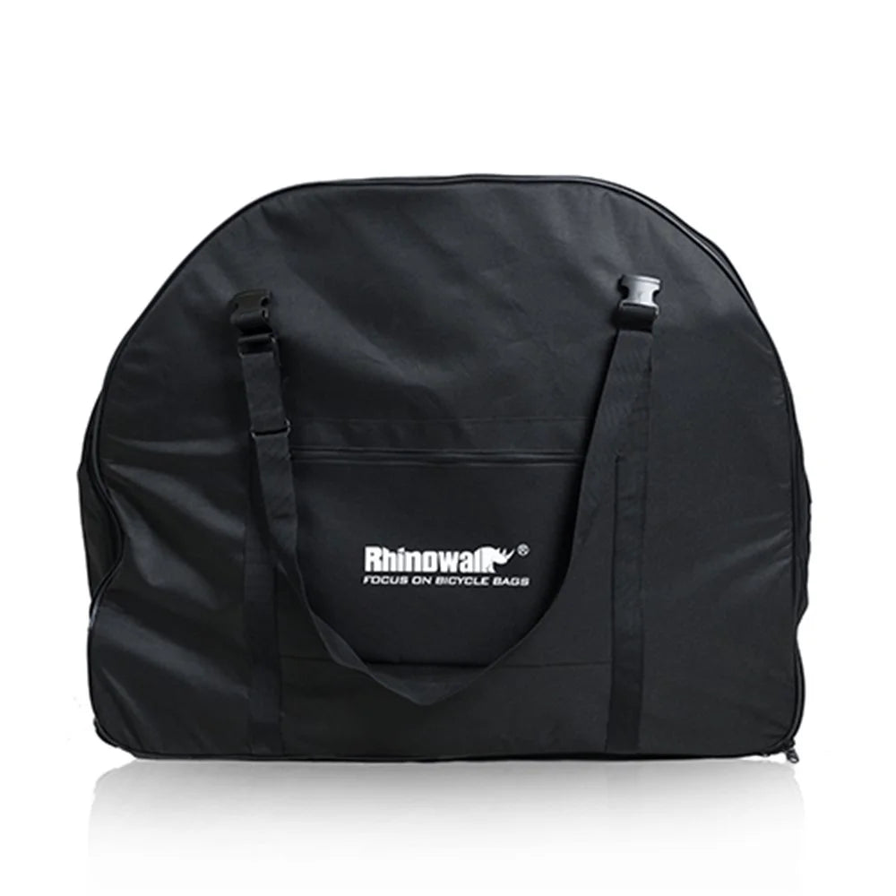 RHINOWALK RK22 20 inch Folding Bicycle Pack Easy Carrying Bike Storage Bag - 1