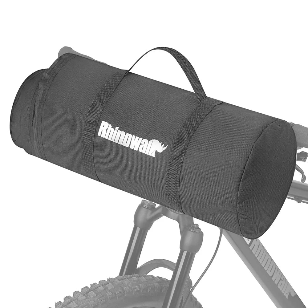 RHINOWALK RM291 29-inch Bike Carrying Bag 27.5-inch 700C Road Bicycle Storage Bag - 2