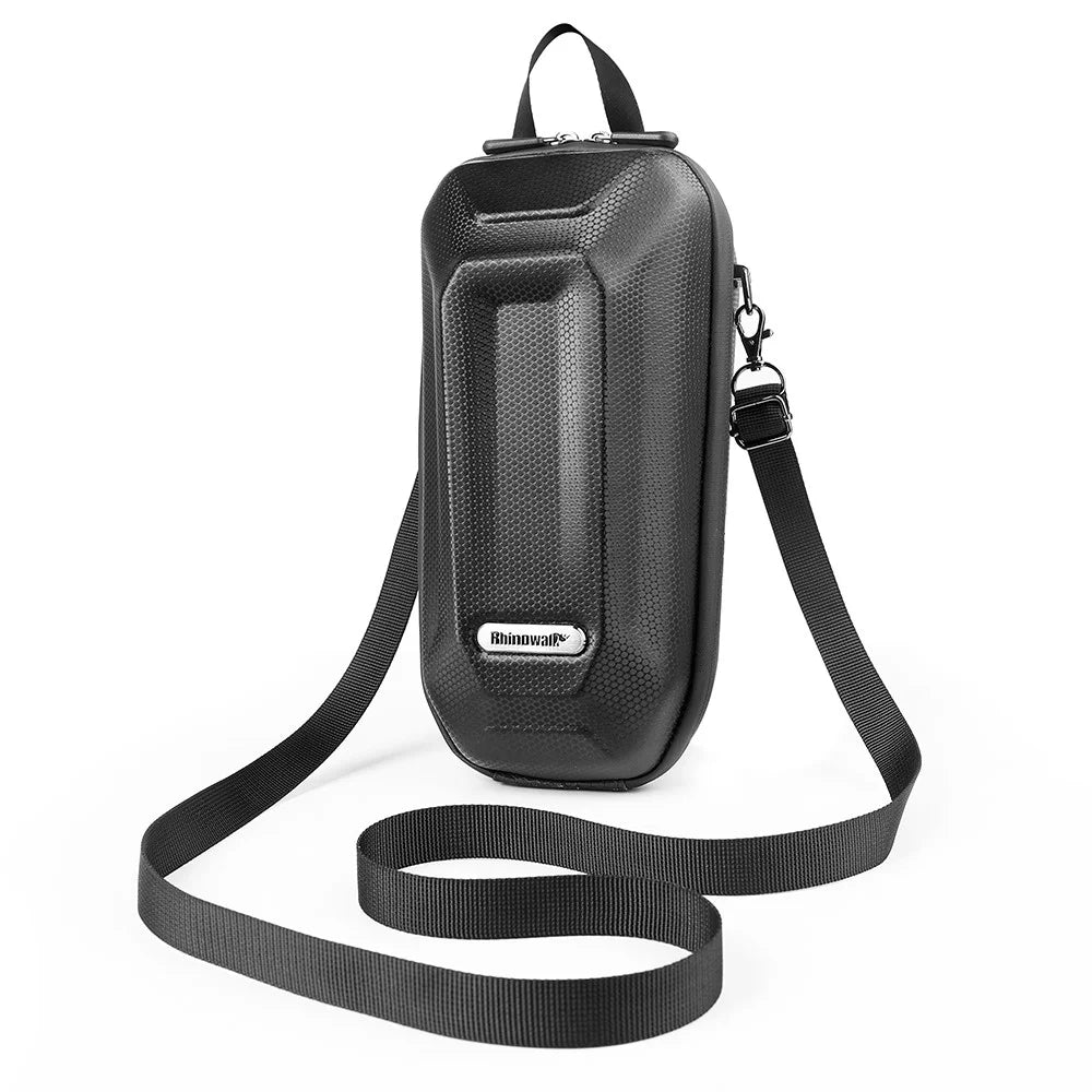 RHINOWALK K90 Electric Scooter Front Hanging Bag Quick Release Storage Bag - 1