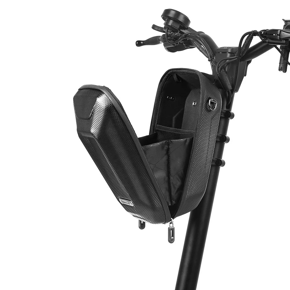RHINOWALK K90 Electric Scooter Front Hanging Bag Quick Release Storage Bag - 2
