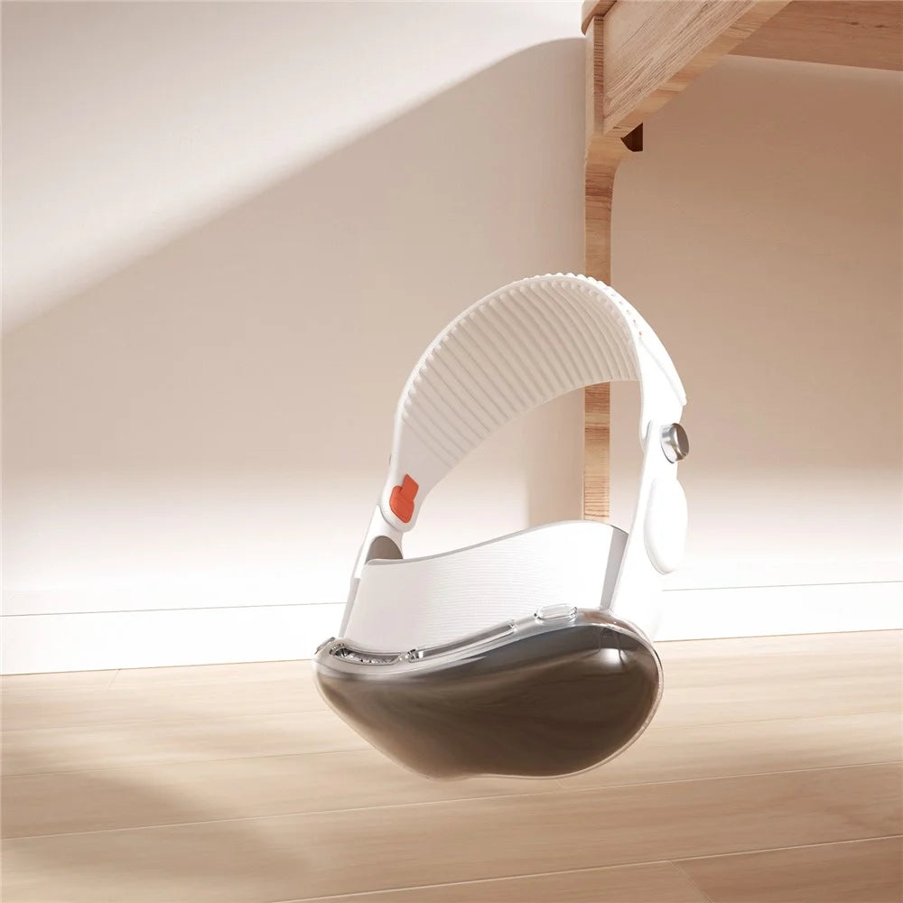 TPU Case for Apple Vision Pro Headset Protective Cover - 7