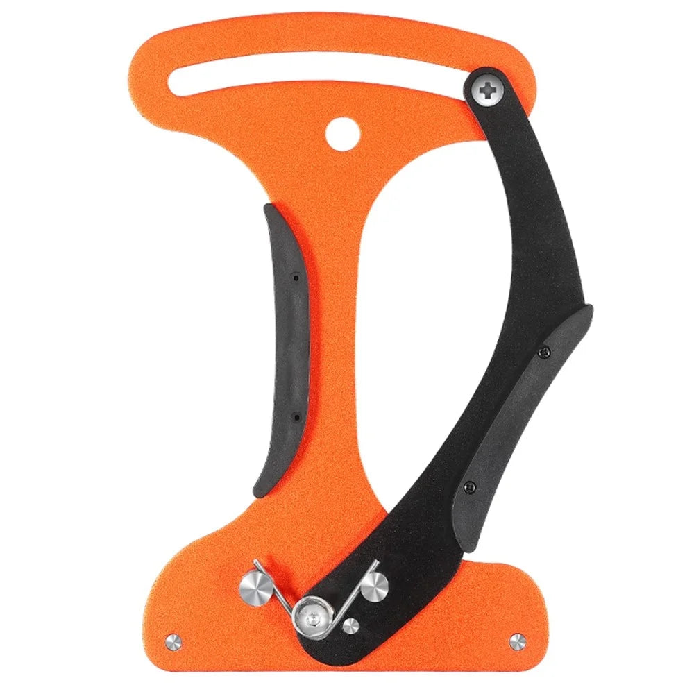 WEST BIKING YP0719281 Bicycle Tire Spoke Tension Meter Cycling MTB Road Bike Spoke Adjustment Indicator - 2