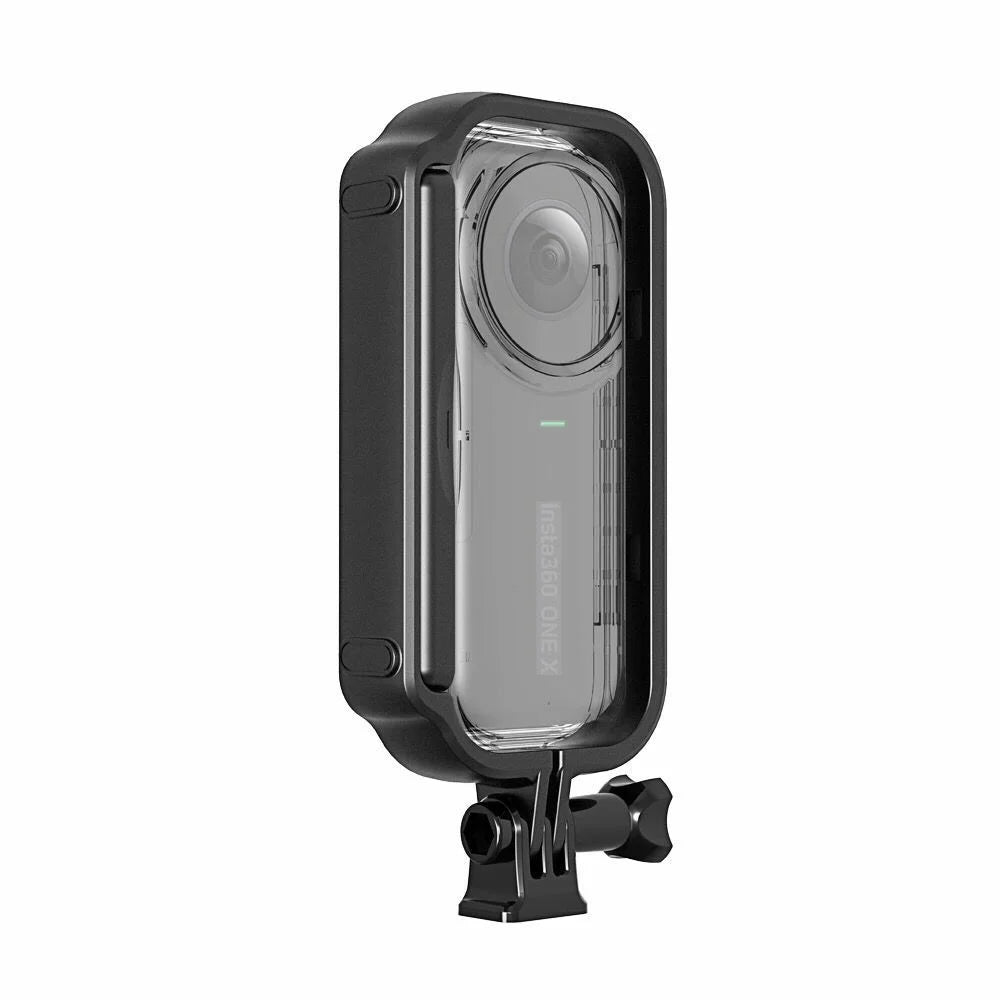 Diving Protective Case for Insta360 ONE X Action Camera 30 Meters Underwater - 5