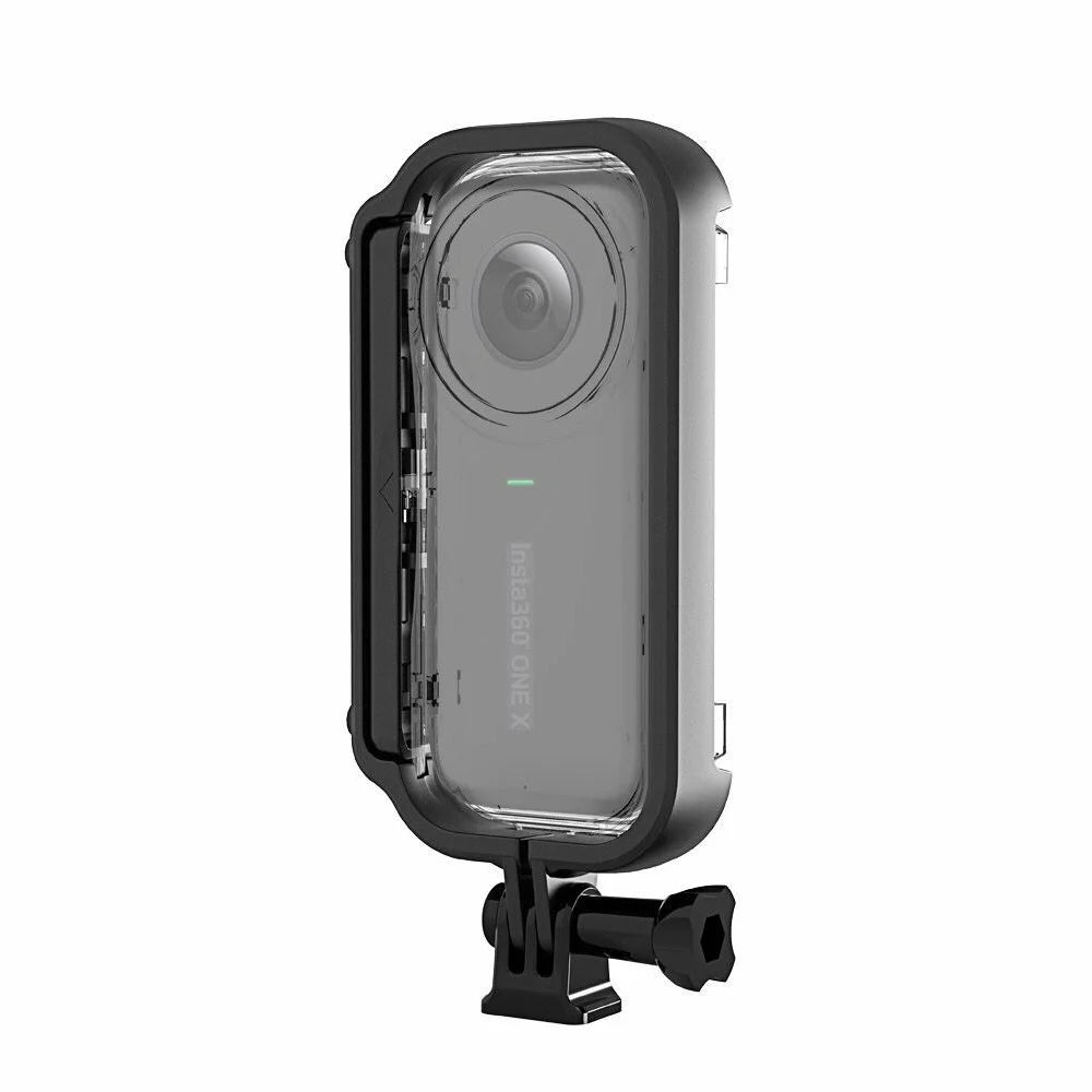 Diving Protective Case for Insta360 ONE X Action Camera 30 Meters Underwater - 7