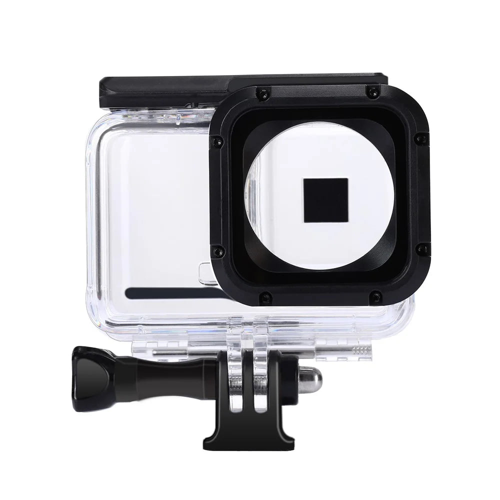 Waterproof Housing Case Protector for Insta360 ONE R 1-inch Edition - 2