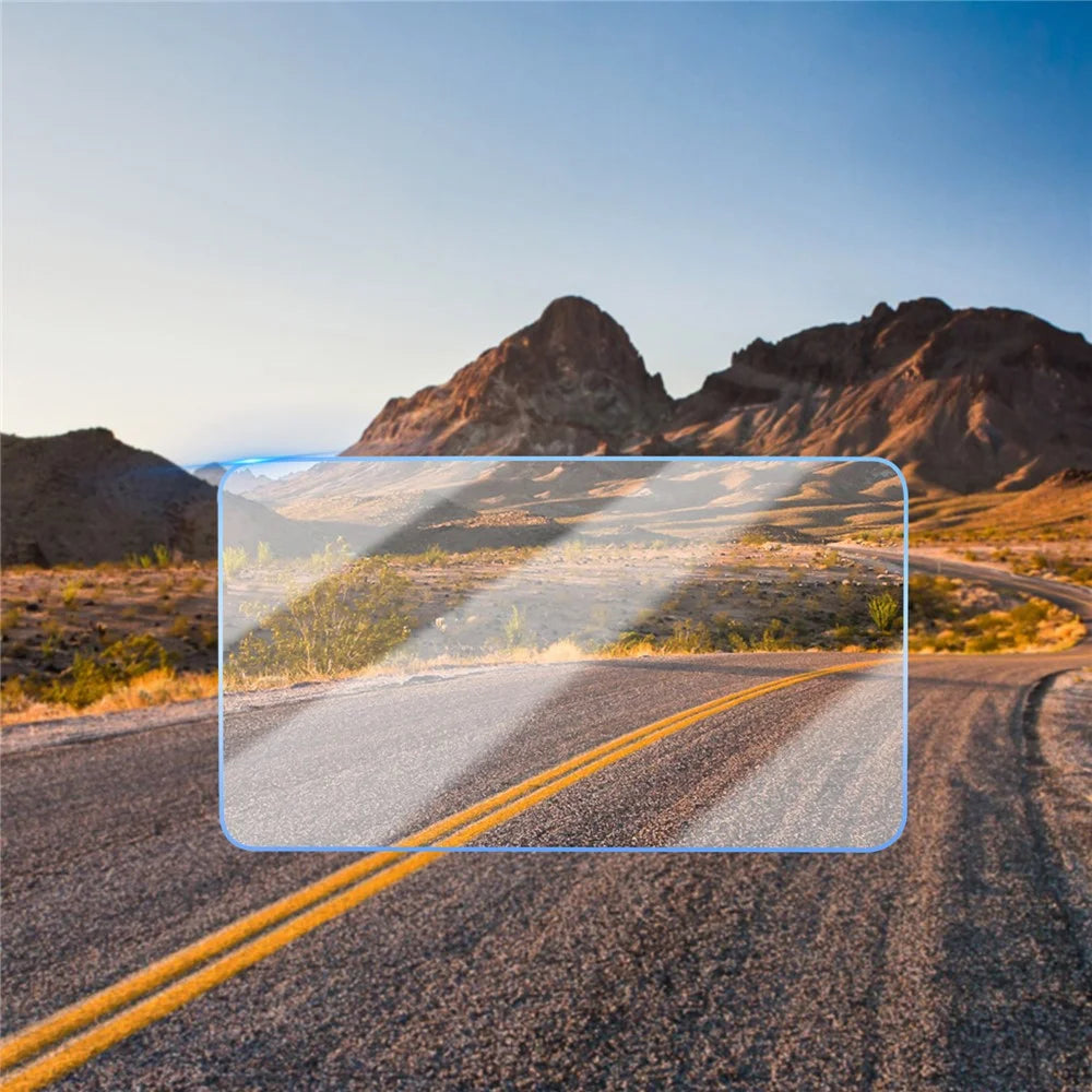 SUNNYLIFE OA5-BHM883 Tempered Glass Screen Protector Set for DJI Osmo Action 5 Pro Sports Camera Accessories (1 Main Screen + 1 Small Screen + 1 Lens) - 6
