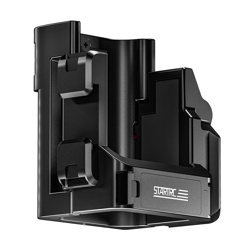 STARTRC 1146318 For DJI Osmo Pocket 3 Action Camera Cage Metal Expansion Frame - 2