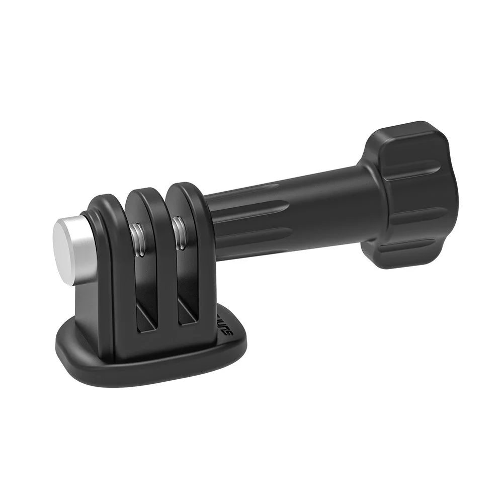 SUNNYLIFE AD920 Plastic Adjustable Base Sports Camera 1 / 4 Adapter Tripod Connector - 1