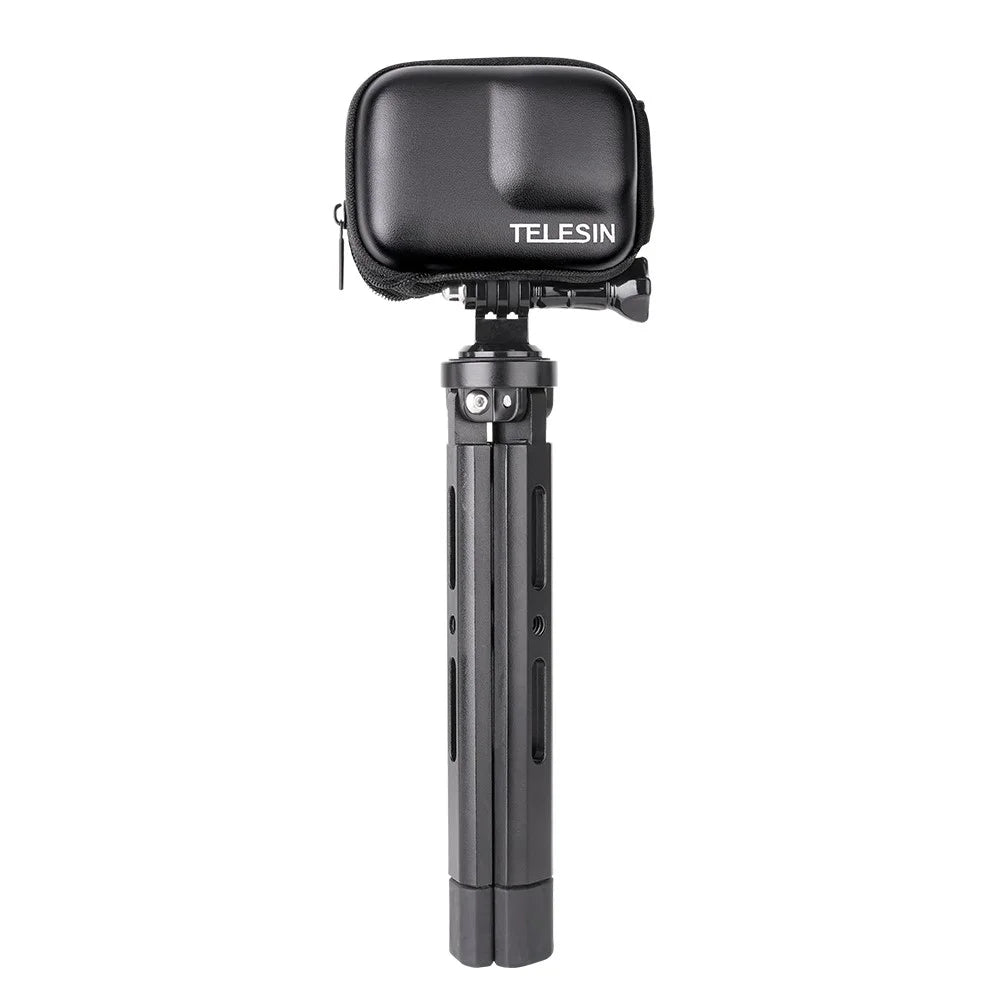 TELESIN AT1094  Mini Storage Protection Bag Carrying Case for GoPro Hero 9 Black - 7