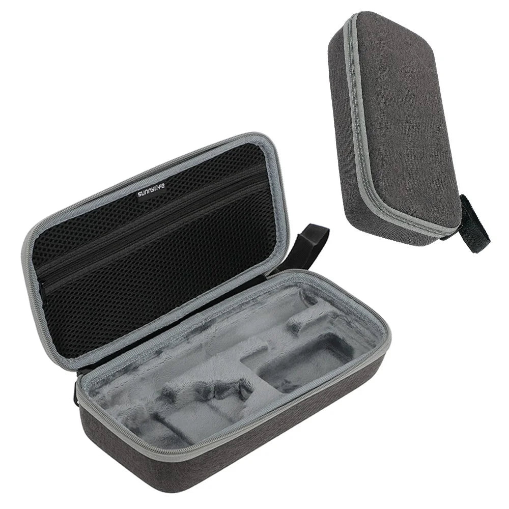 SUNNYLIFE OS-B030 For DJI Osmo 360 Standard Kit Bag Camera Accessories Storage Carrying Case - 1