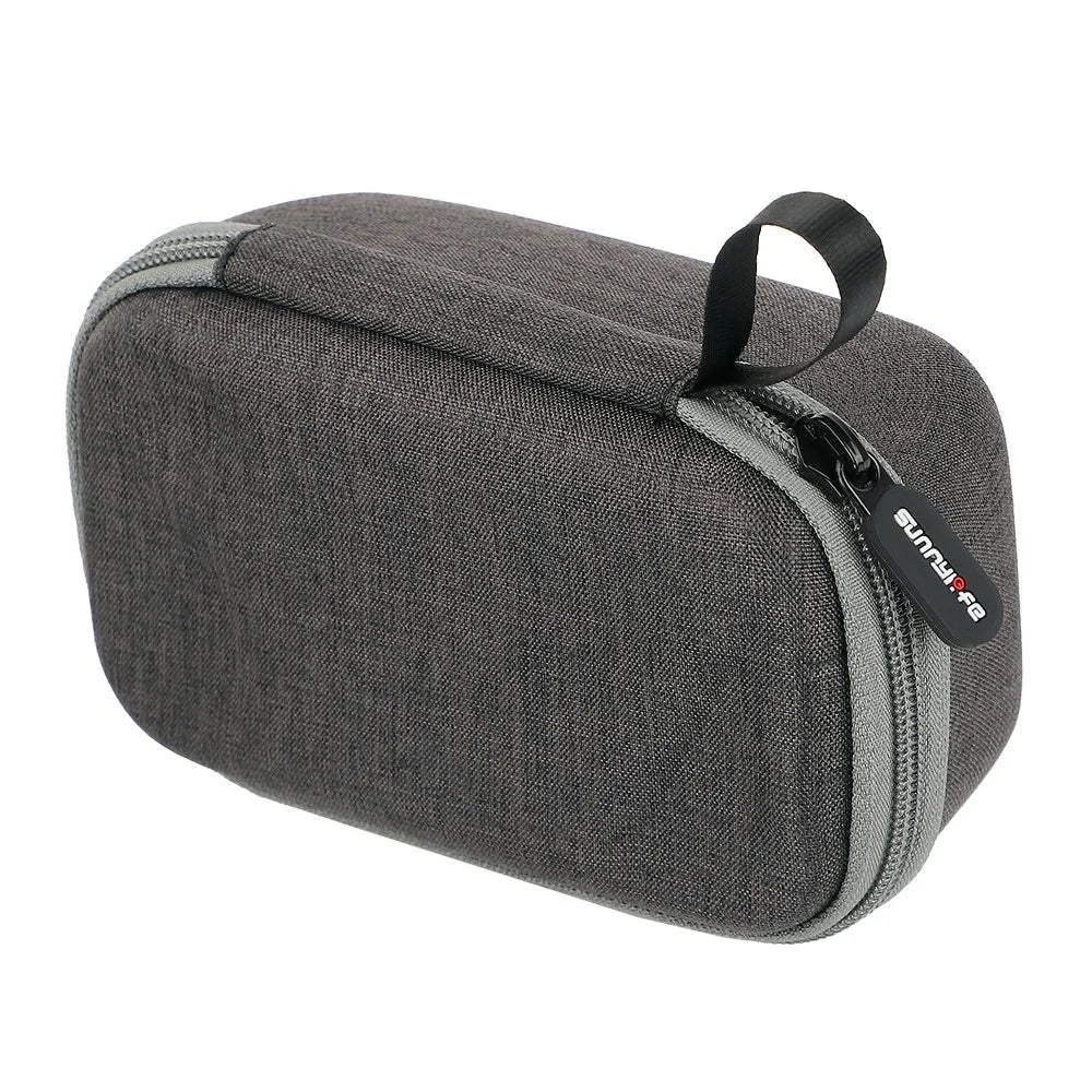 SUNNYLIFE OS-B029 For DJI Osmo 360 Carrying Case Camera Storage Bag Soft Lining Scratch Resistant - 3