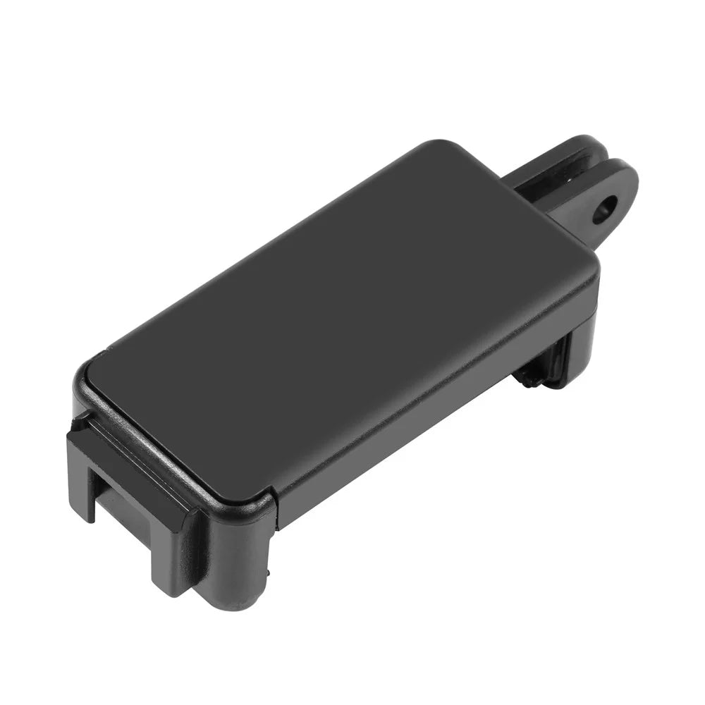 PULUZ PU308 For GoPro Hero / Yi / Sargo Action Camera Selfie Stick Phone Mount Clamp - 3