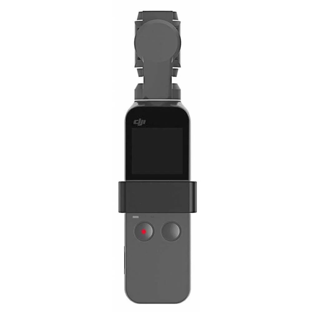 AGDY28 For DJI Osmo Pocket/Pocket 2 Camera Handheld Stabilizer Body Expansion Bracket - 2