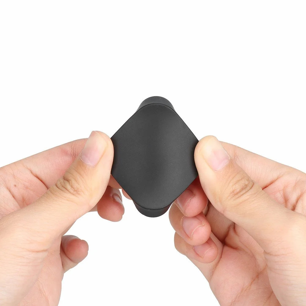 FLW300 for GoPro Hero 9/10 ABS Protective Lens Cover Cap Action Camera Accessories - 5
