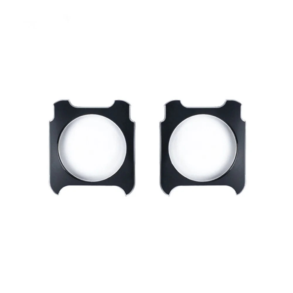 Lens Guard Hard PC Protection Cover for Insta360 ONE RS/R Camera Accessories - 3