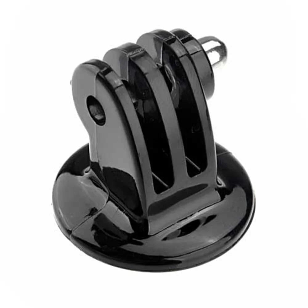 Tripod Mount Adapter for GoPro Quick Release Tripod Camera Mount with Thumbscrew - 2