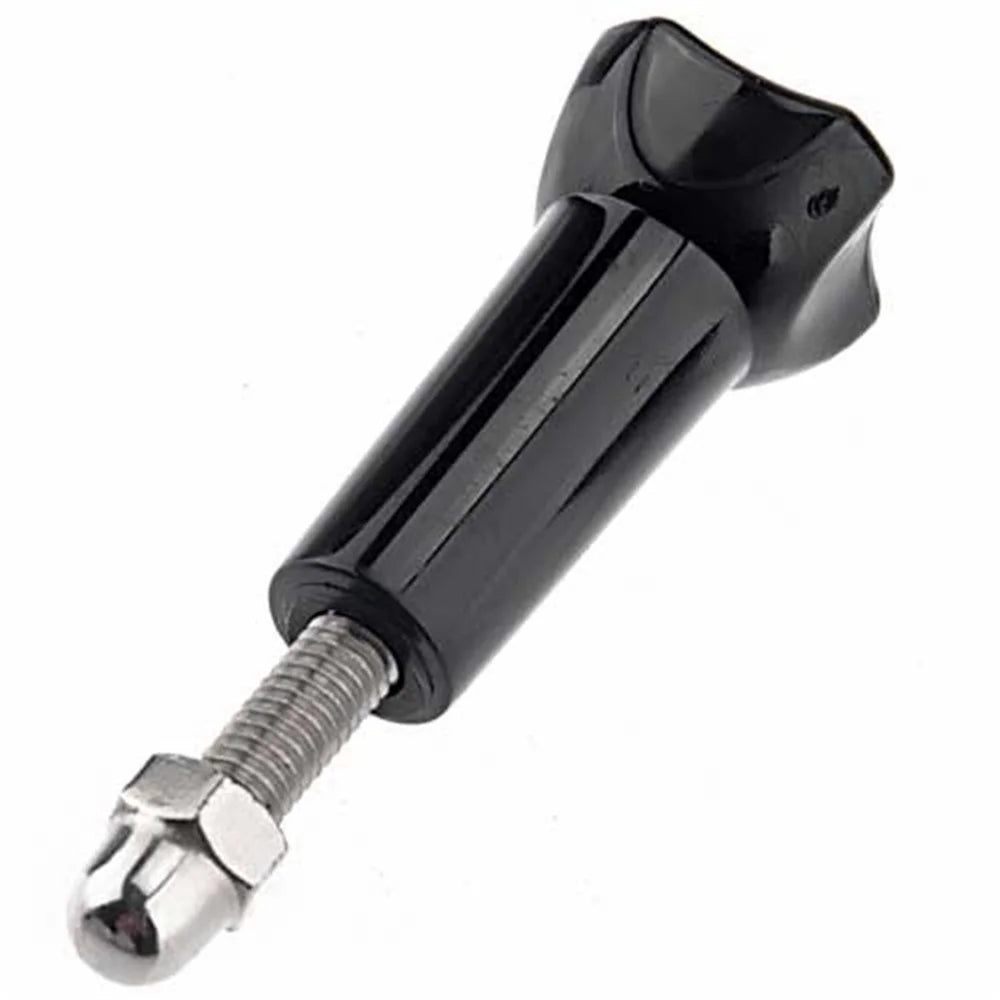 Tripod Mount Adapter for GoPro Quick Release Tripod Camera Mount with Thumbscrew - 4
