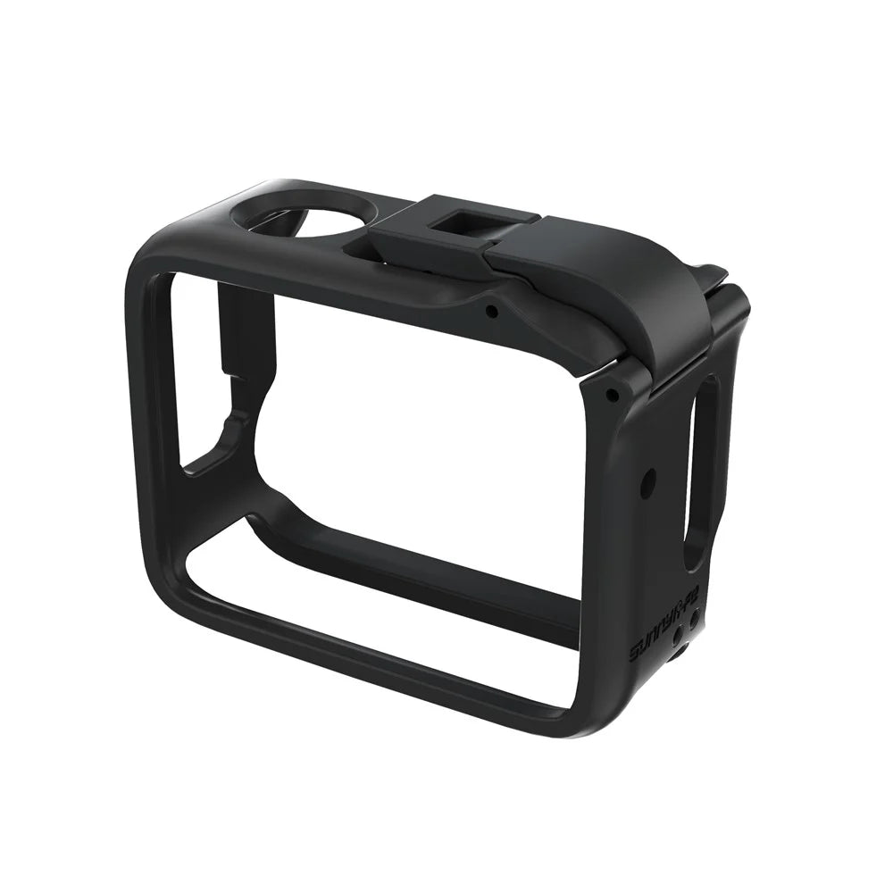 SUNNYLIFE IST-BK665 Protective Frame for Insta360 GO 3 Camera Quick Disassembly Anti-collision Border - 2