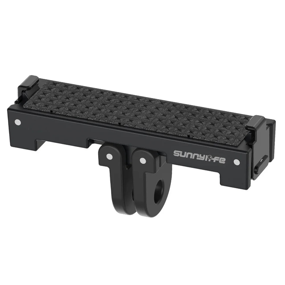 SUNNYLIFE IST-AD692 For Insta360 GO 3 Action Camera Mount Magnetic Adapter Connection Base - 1