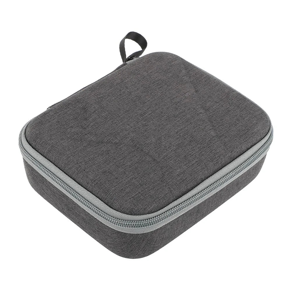 SUNNYLIFE OP3-B718 Carrying Case for DJI Osmo Pocket 3 Action Camera Storage Bag Accessories Box - 2