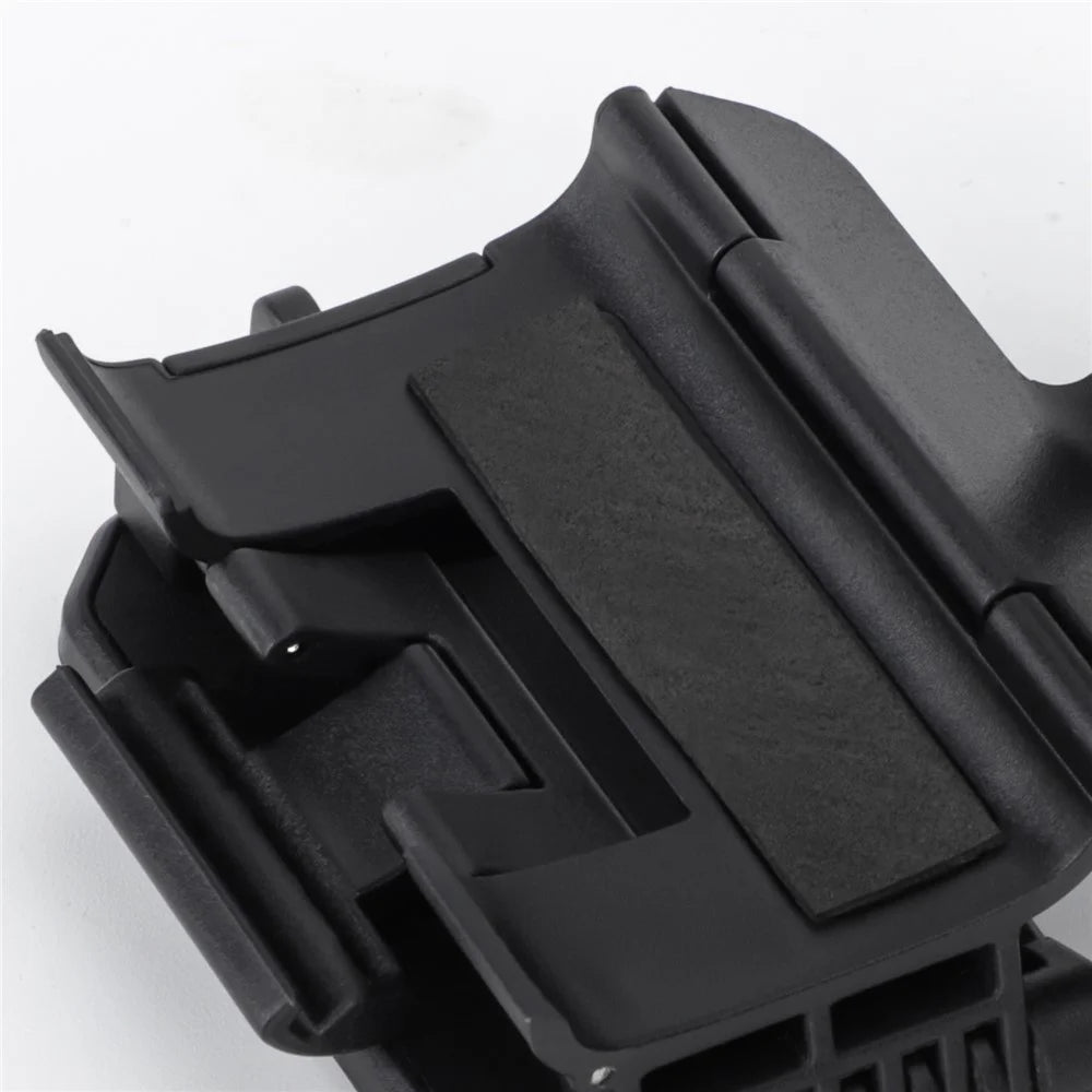 SUNNYLIFE OP3-ZJ761 Multifunctional Magnetic Mount for DJI Osmo Pocket 3 - 3