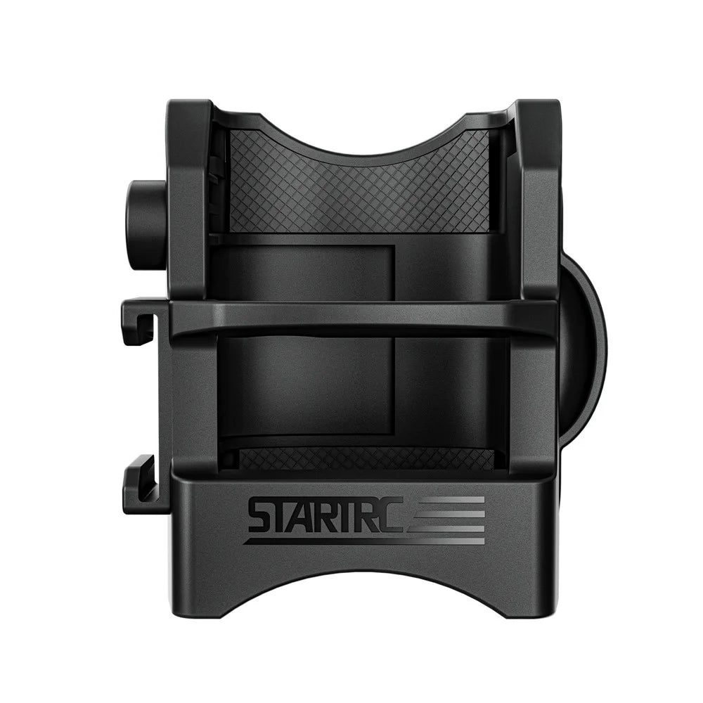 STARTRC 1134483 For DJI Osmo Pocket 3 Camera Fixed Bracket Multifunctional Expansion Adapter - 1