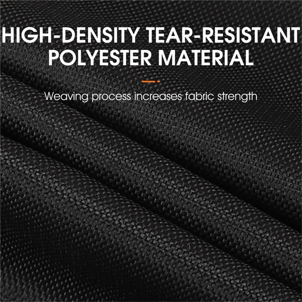 WEST BIKING YP0719301 Bicycle Chain Cover Bicycle Chainwheel Sprocket Guard Plate Dustproof Waterproof Cover - 4