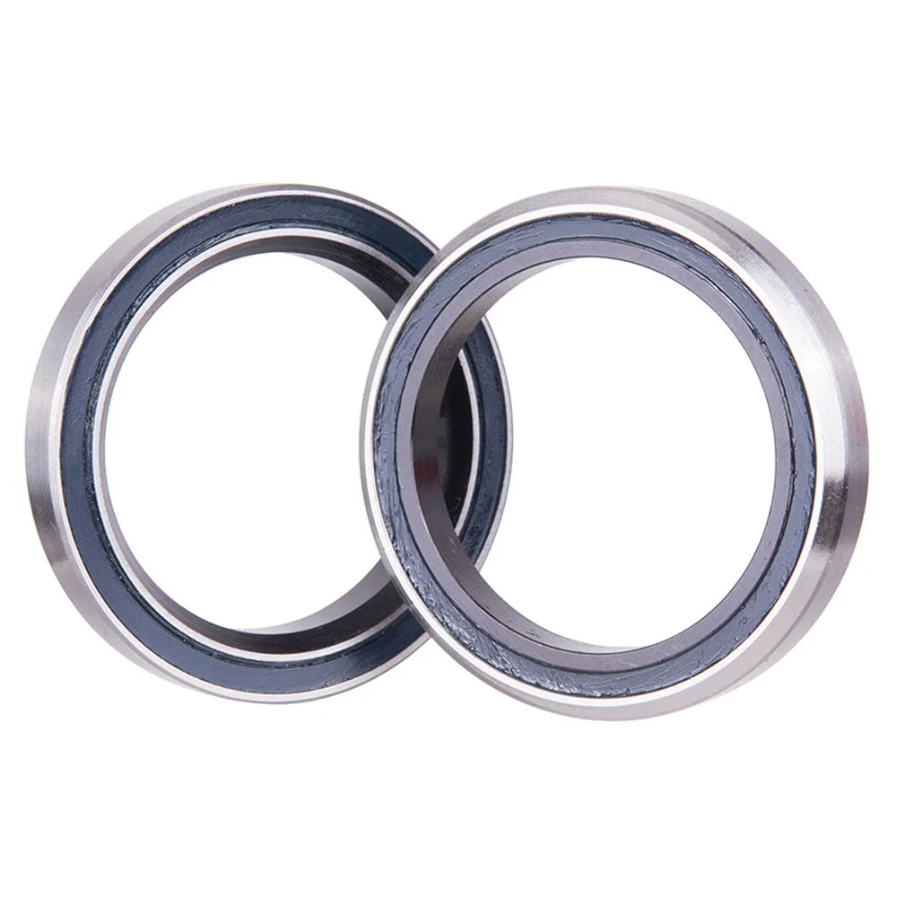 ZTTO 3434S 34mm Aluminum Alloy Bike Headset Straight Tube Front Fork Bearing Headset - 3