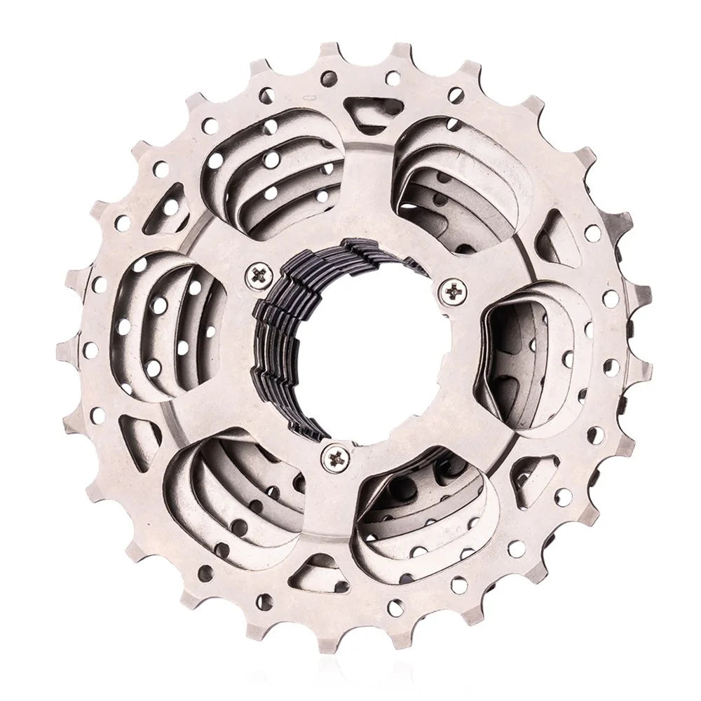 ZTTO Speed Bike Cassette 8 Speed Freewheel for Mountain Bike - 8 Speed / 11-28T - 4