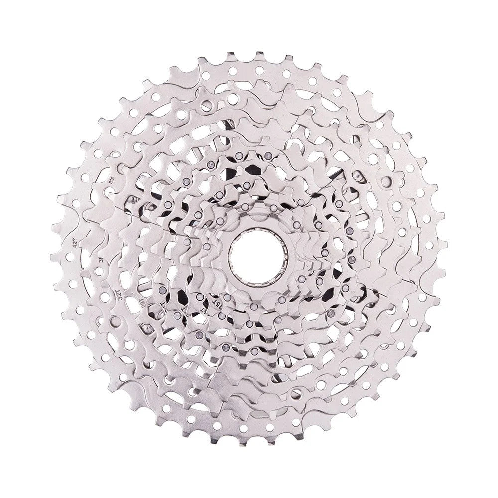 ZTTO Steel Bike 9-42T Flywheel 11 Speed Bicycle Cassette Replacement Part for SRAM XD - 4