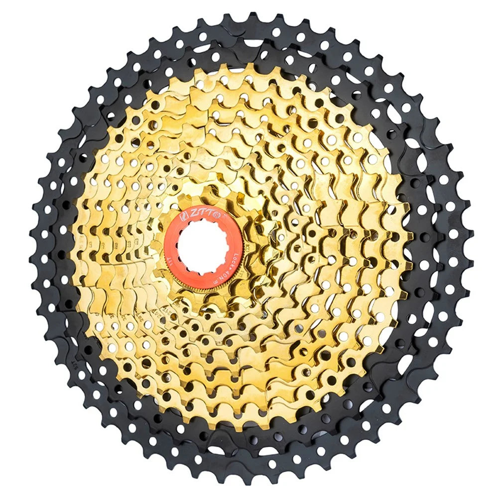 ZTTO 1152HJ Bicycle Hollow Steel Flywheel 12 Speed 11-52T Mountain Bike Cassette Flywheel - 2