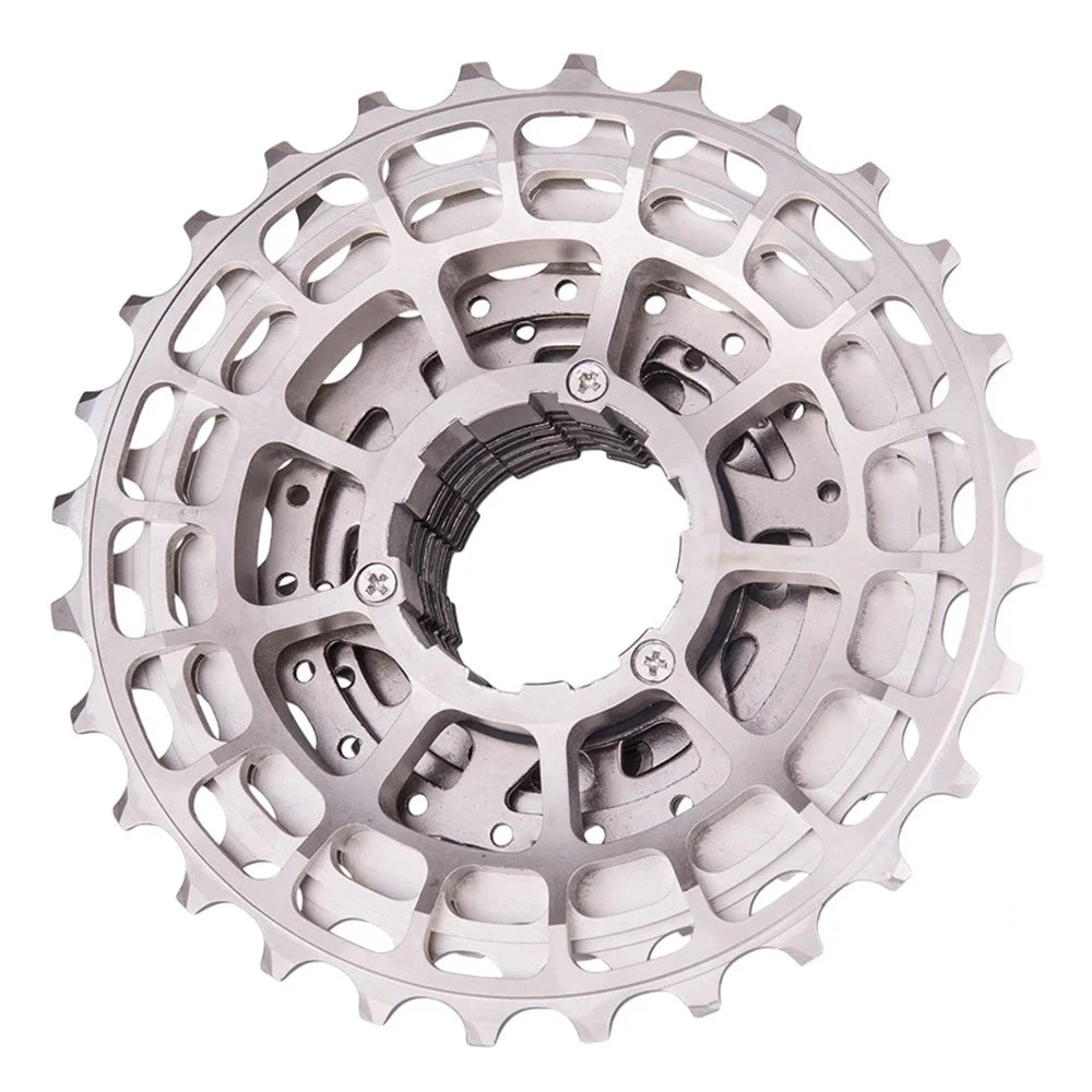 ZTTO 1228SLRY Bicycle Hollow Flywheel 12 Speed 11-28T Road Bike Cassette Flywheel - 3