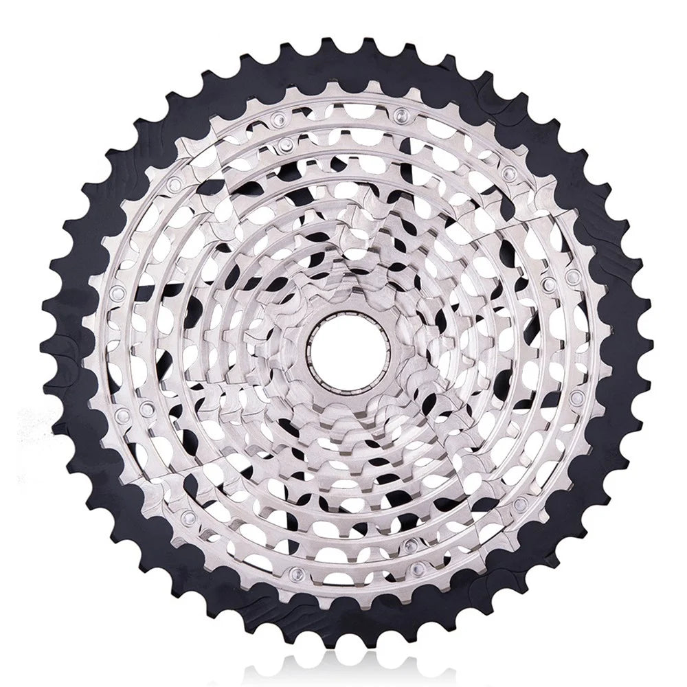 ZTTO 12946 XD Bicycle Hollow Ultra-light Flywheel 12 Speed 9-46T Bike Flywheel - 2