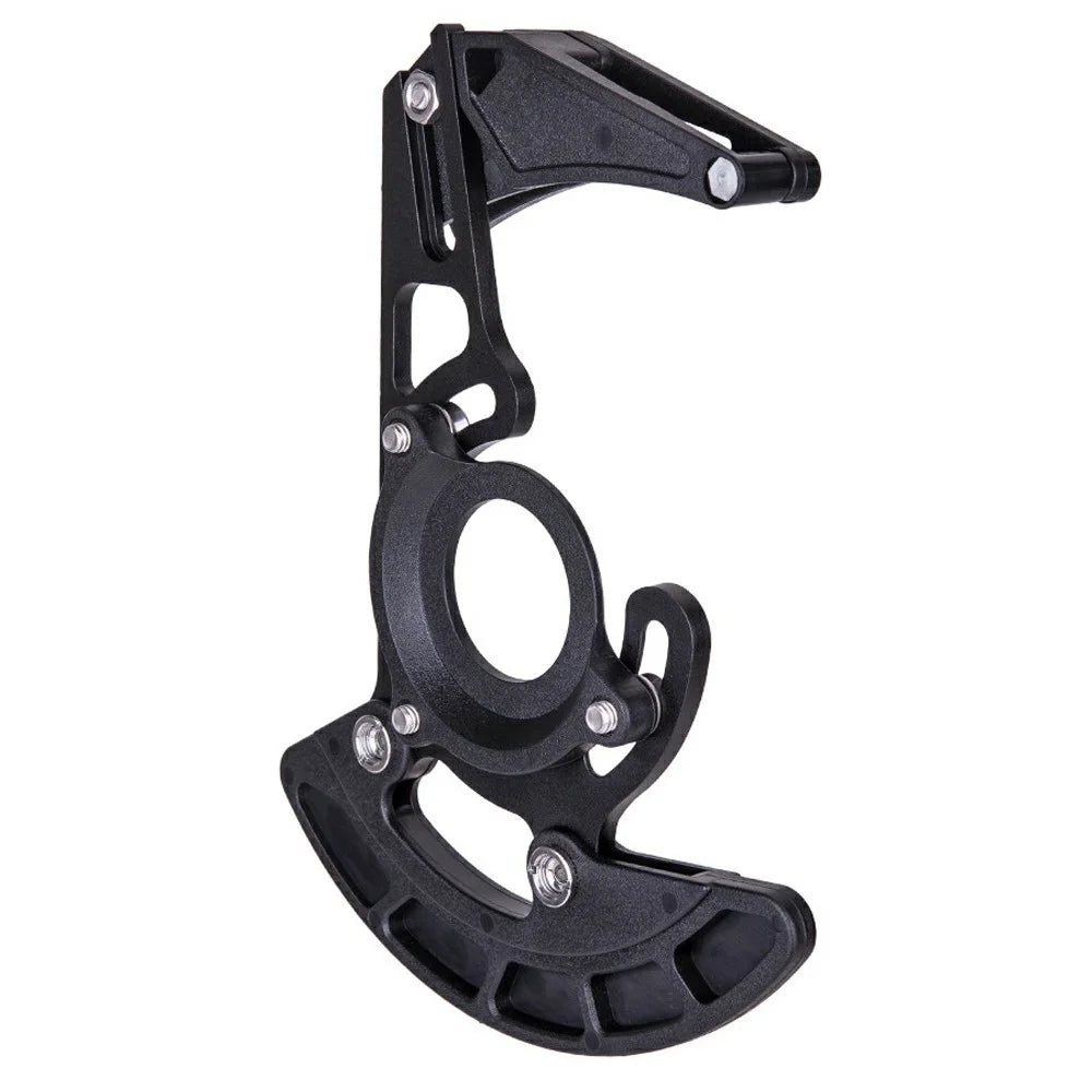 ZTTO CG03 Mountain Bike Single Chainring Chain Guide DH Soft Tail Chain Guard - 3
