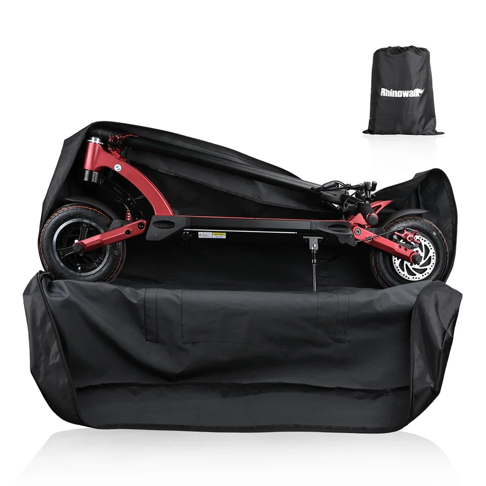 RHINOWALK RF085 Scooter Carrying Bag Portable Scooter Storage Bag E-scooter Transport Bag - 1