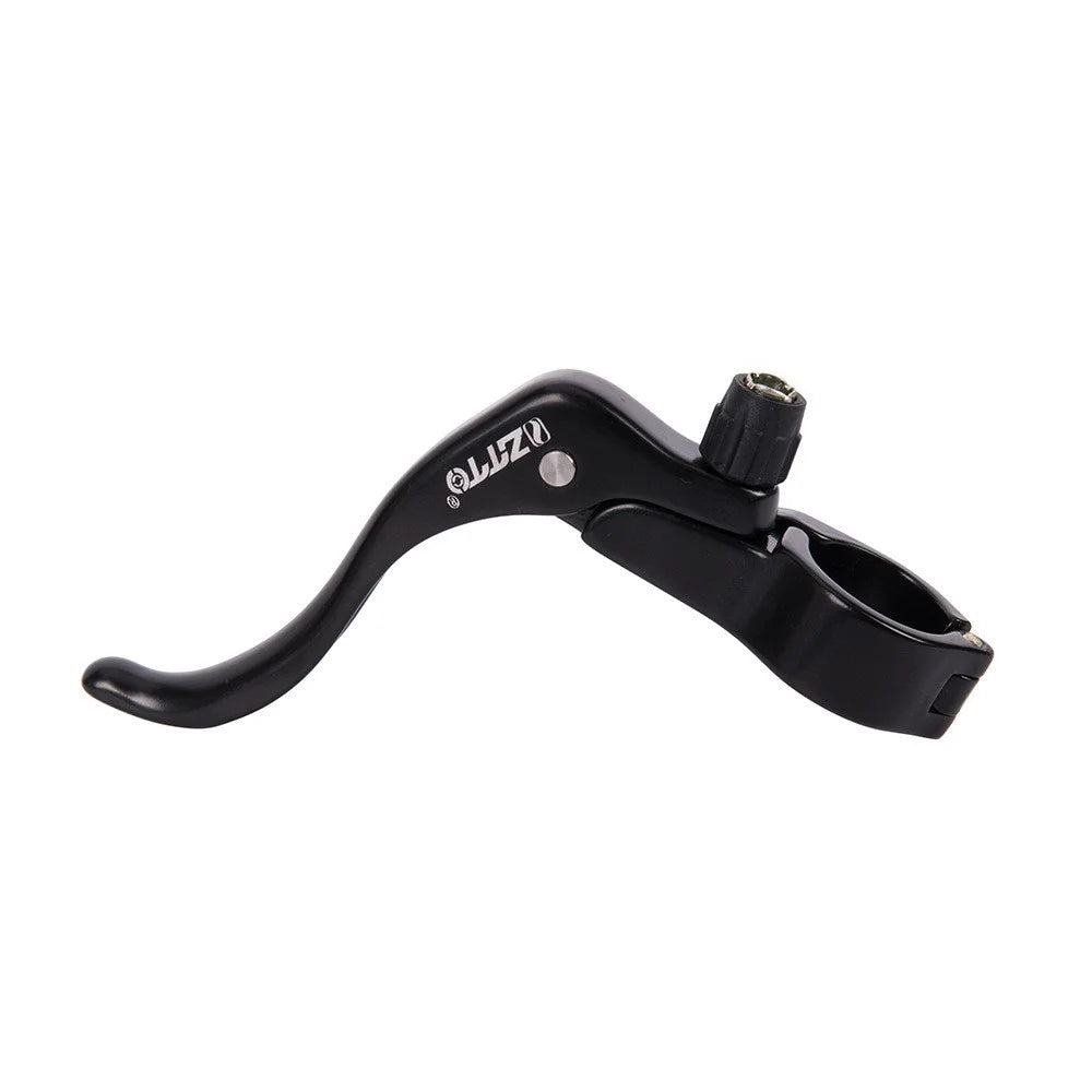 ZTTO 1 Pair MTB Bike Auxiliary Brake Lever Aluminum Alloy Bicycle 22.2mm Handlebar Brake Lever Handles - 5