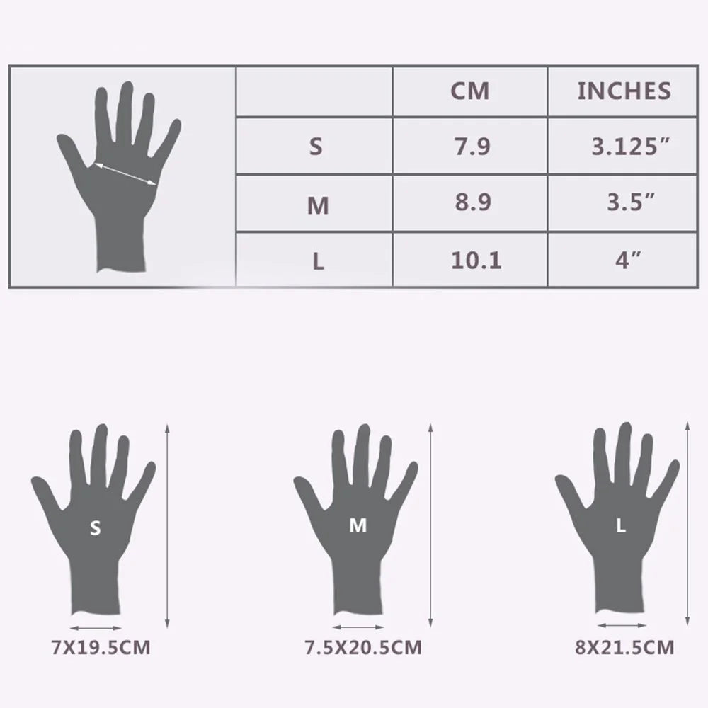 KYNCILOR A0046 1Pair Arthritis Gloves for Women/Men Relieve Pain Compression Gloves with Non-slip Grips for Swelling Rheumatoid - S - 6