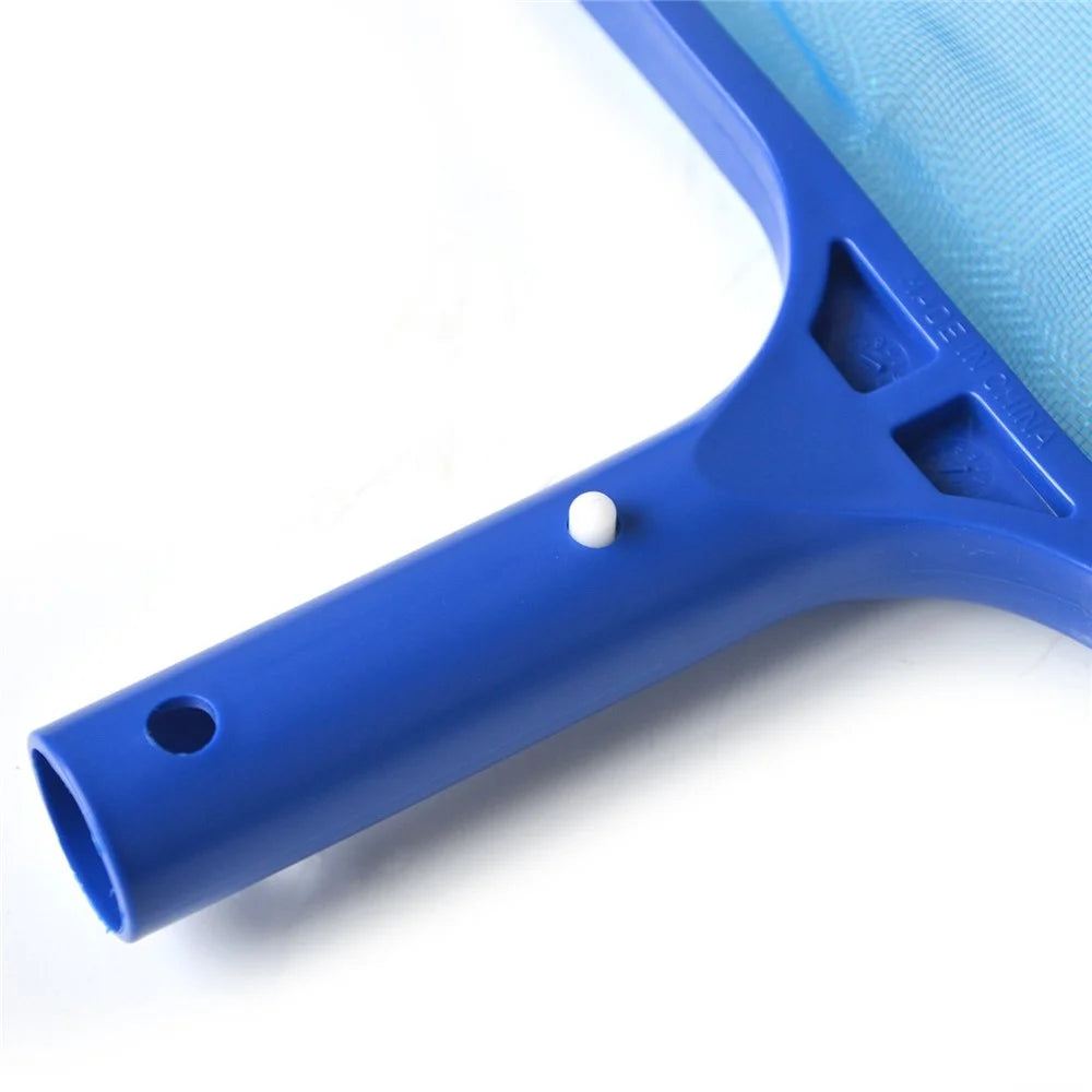 K-1011 Swimming Pool Skimmer Net Leaf Cleaning Net Deep Bag Catcher Pool Cleaner Mesh - 3