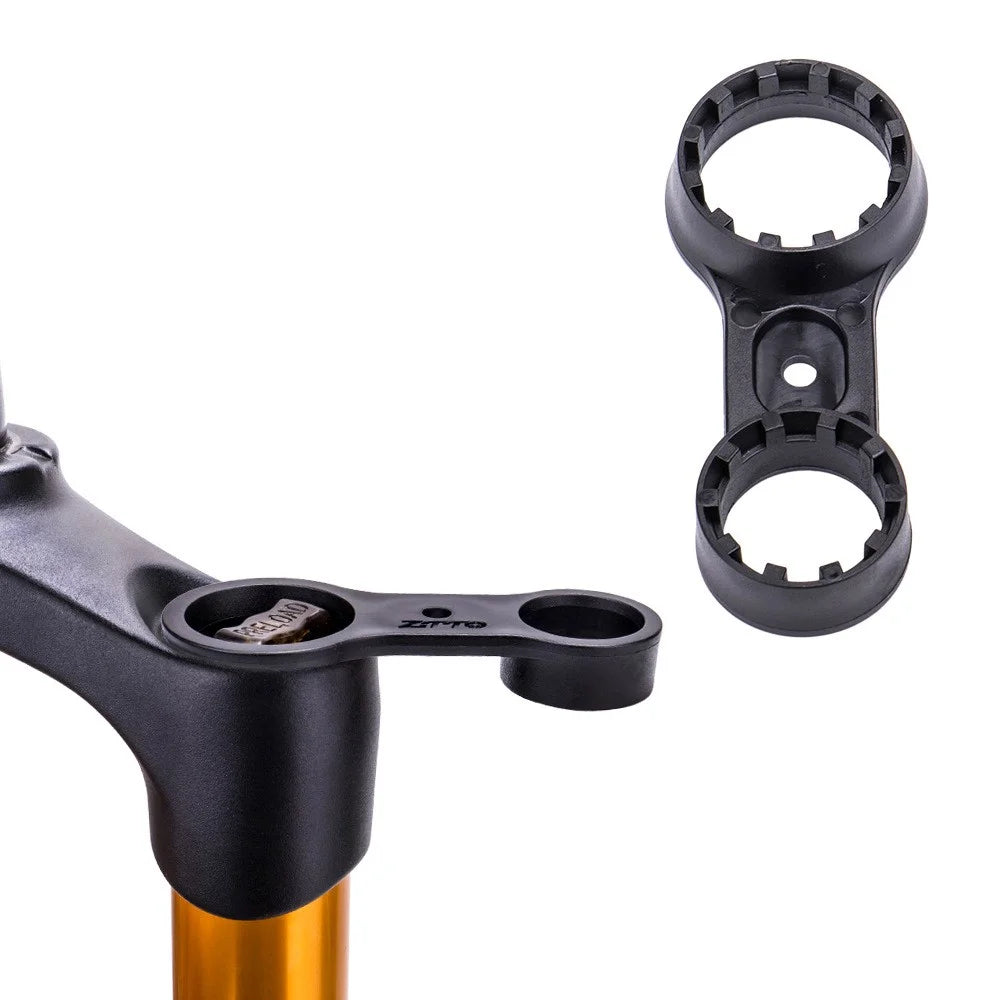 ZTTO For Suntour XCT / XCM / XCR Front Fork Remover Bike Suspension Fork Repair Tool - 2