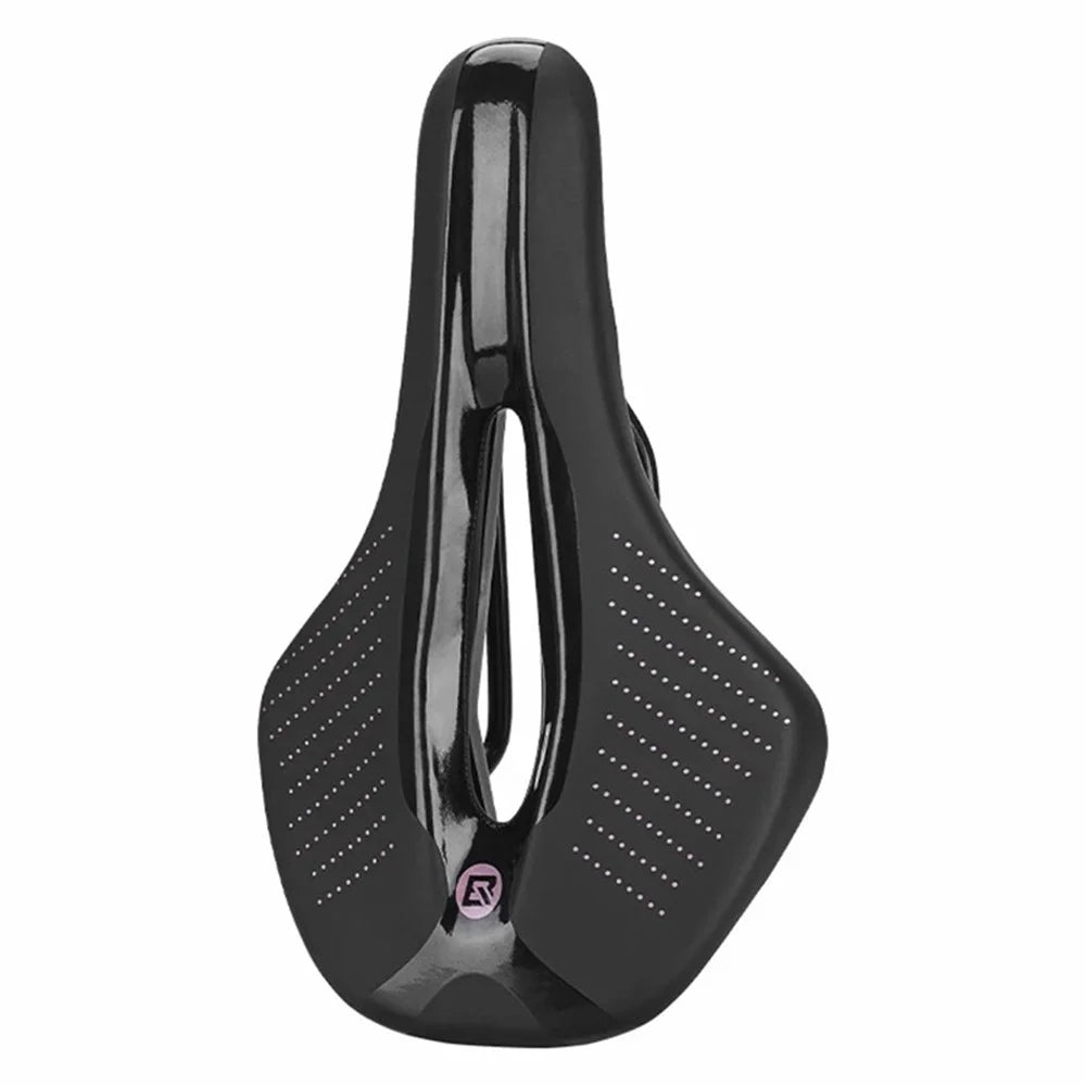 ROCKBROS 8180 Foam Sponge Bike Seat Saddle Breathable Bicycle Seat Cushion - 152mm polyurethane - 1