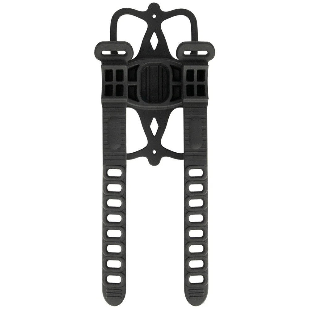 GUB P15 Silicone Phone Holder Road Mountain Bike Handlebar Cellphone Bracket - 2