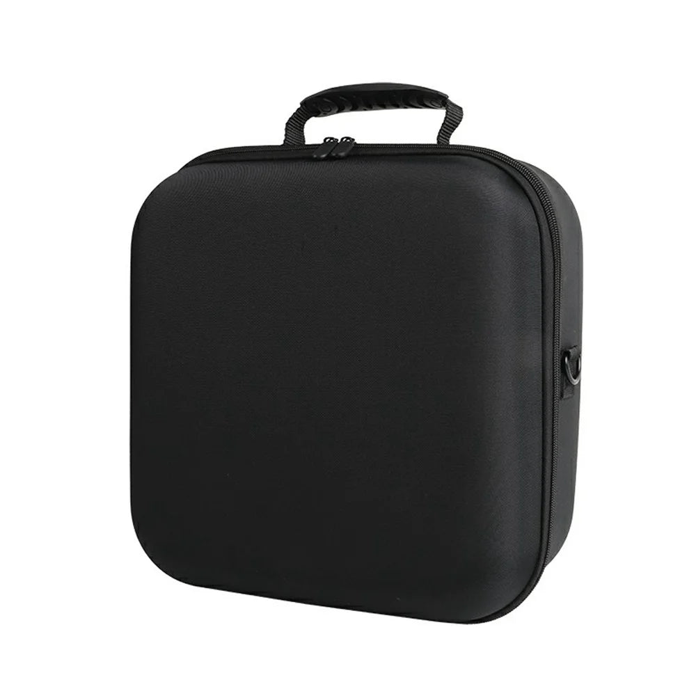 For Harman Kardon Onyx Studio 9 Carrying Case BT Speaker Portable Storage Bag with Shoulder Strap - Grey - 5