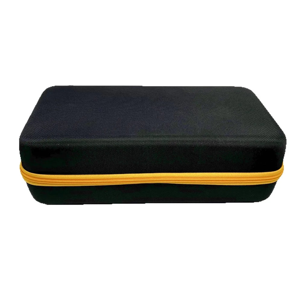 For Fanttik Slim  V10  /  V8 Car Vacuum Cleaner Storage Case EVA Hard Shell Portable Carrying Bag - 5