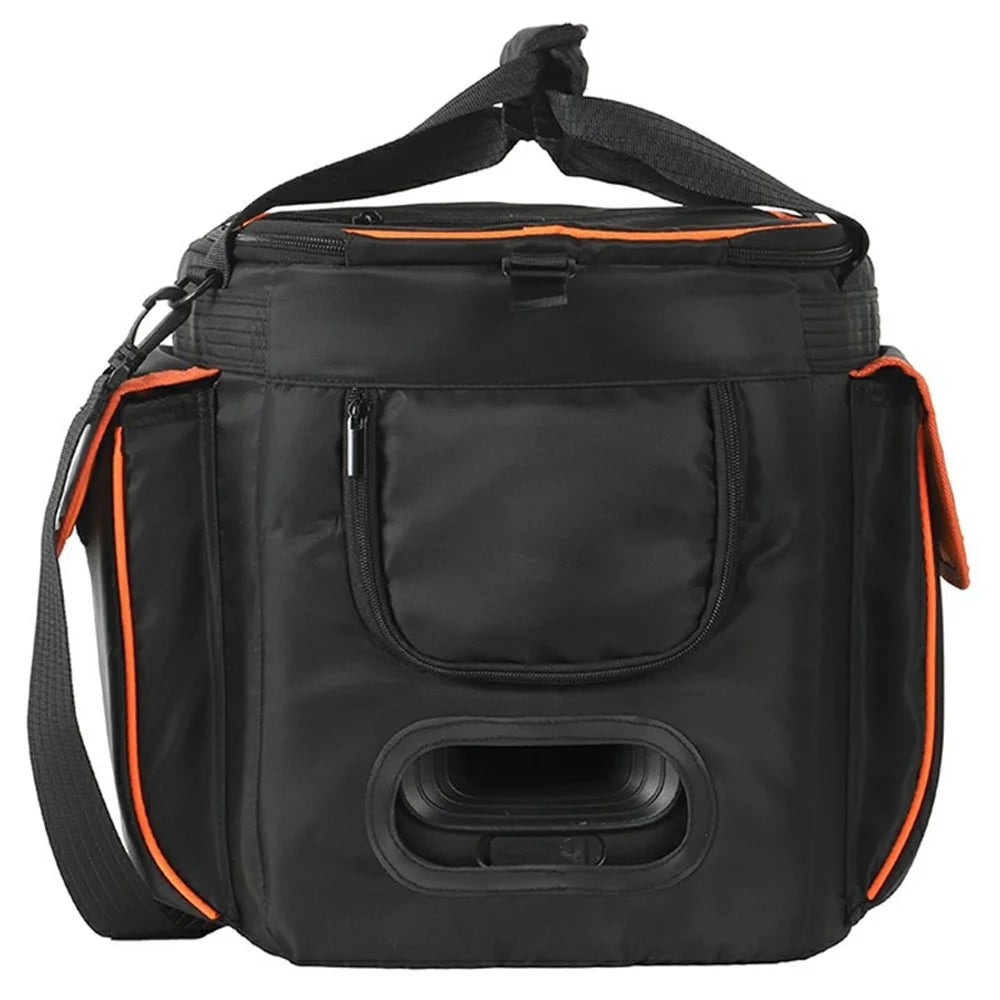 For JBL PartyBox Encore 2 Speaker Portable Carrying Bag Polyester Sound Transmission Storage Bag - 2