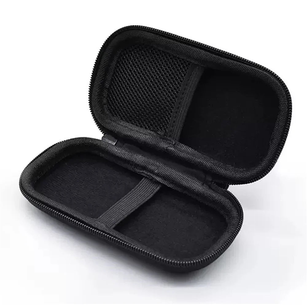 For Sony ICD-UX570  /  PX370 Voice Recorder Storage Case Shockproof Protective Carrying Box - 2