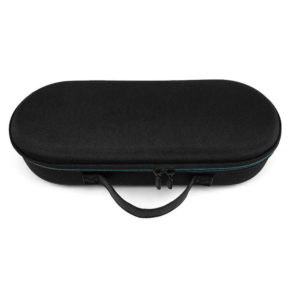 Storage Case for Dyson Supersonic Travel HD19 Hair Dryer Oxford Fabric EVA Portable Cover Storage Bag - Black - 3